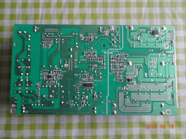 (image for) Original KIP+L120E01C2 Konka 34011285 Power Board